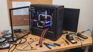 Minden amit tudni szeretnél a PC moddingról