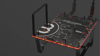  Thermal Grizzly der8enchtable asztali tesztelőpad