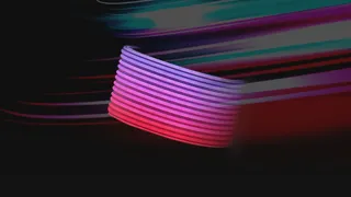 Lian Li Strimer Wireless kábel