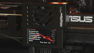 Thermal Grizzly WireView ismertető